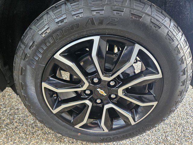 Used 2022 Chevrolet TrailBlazer ACTIV w/ Technology Package AWD/4WD image 32