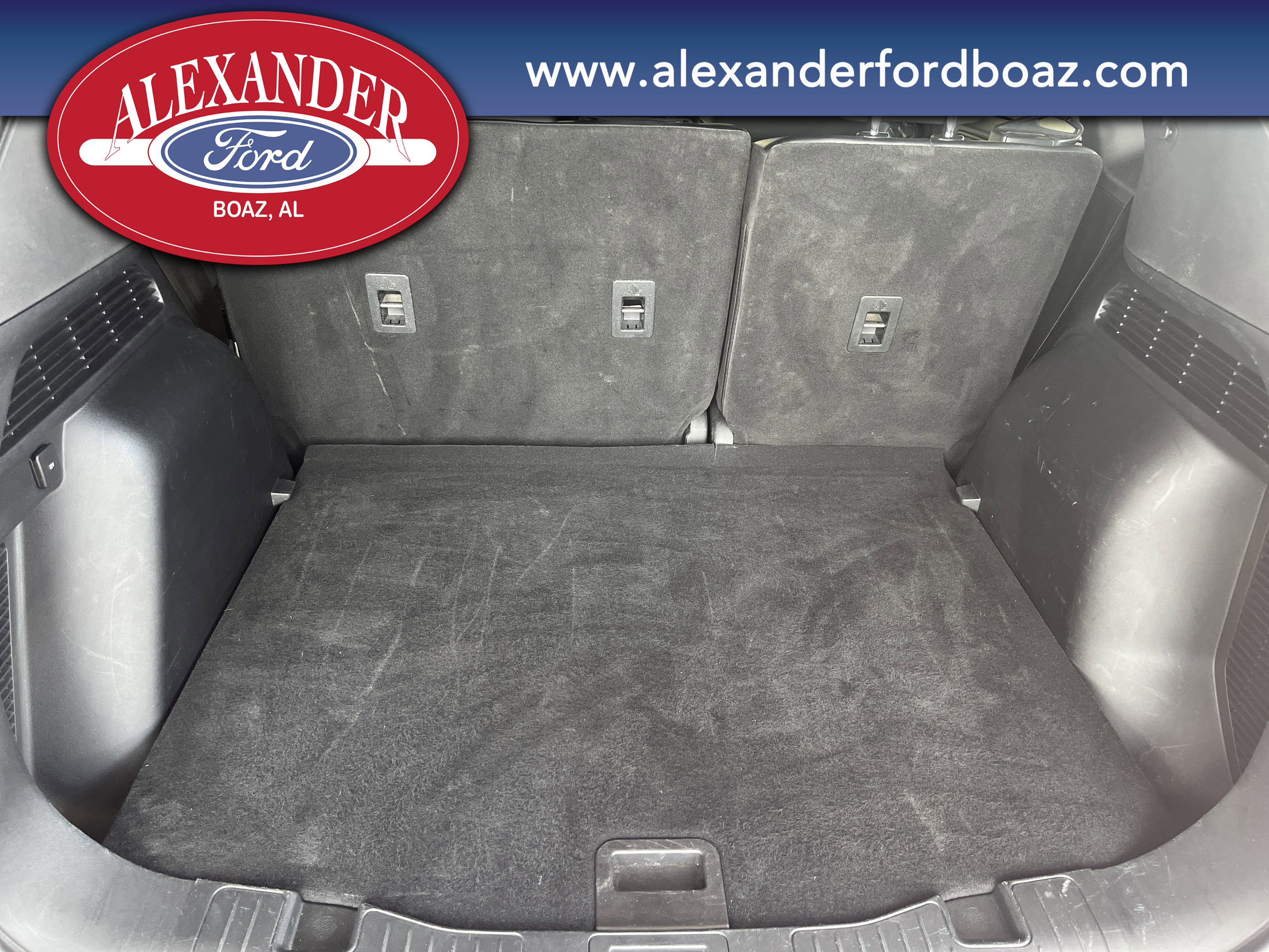Used 2024 Ford Escape ST-Line image 19