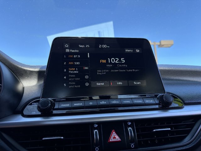 Used 2021 Kia Forte GT FWD image 22