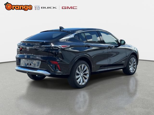 New 2026 Buick Envista Sport Touring FWD image 3