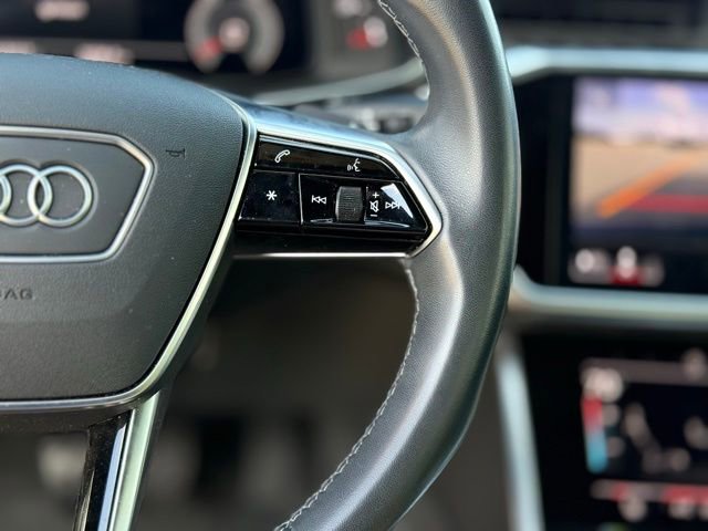 Used 2023 Audi A6 Premium Plus image 28