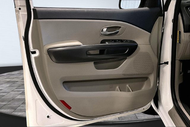 Used 2019 Kia Sedona EX FWD image 20