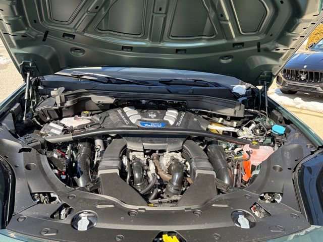 New 2026 Maserati Grecale Modena image 10