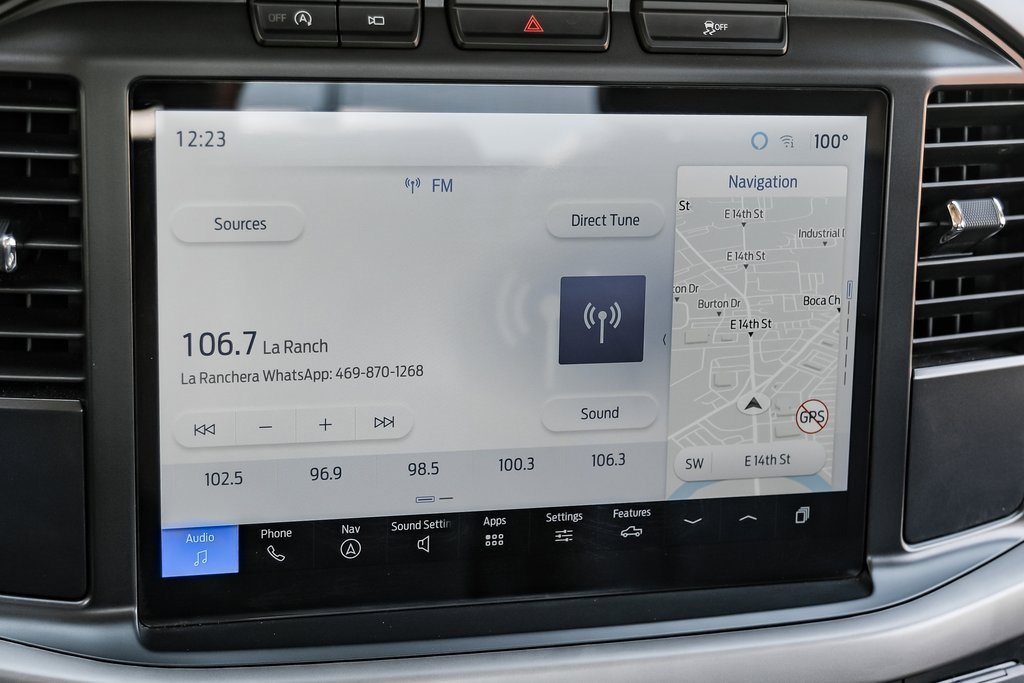 Used 2024 Ford F150 XL image 23