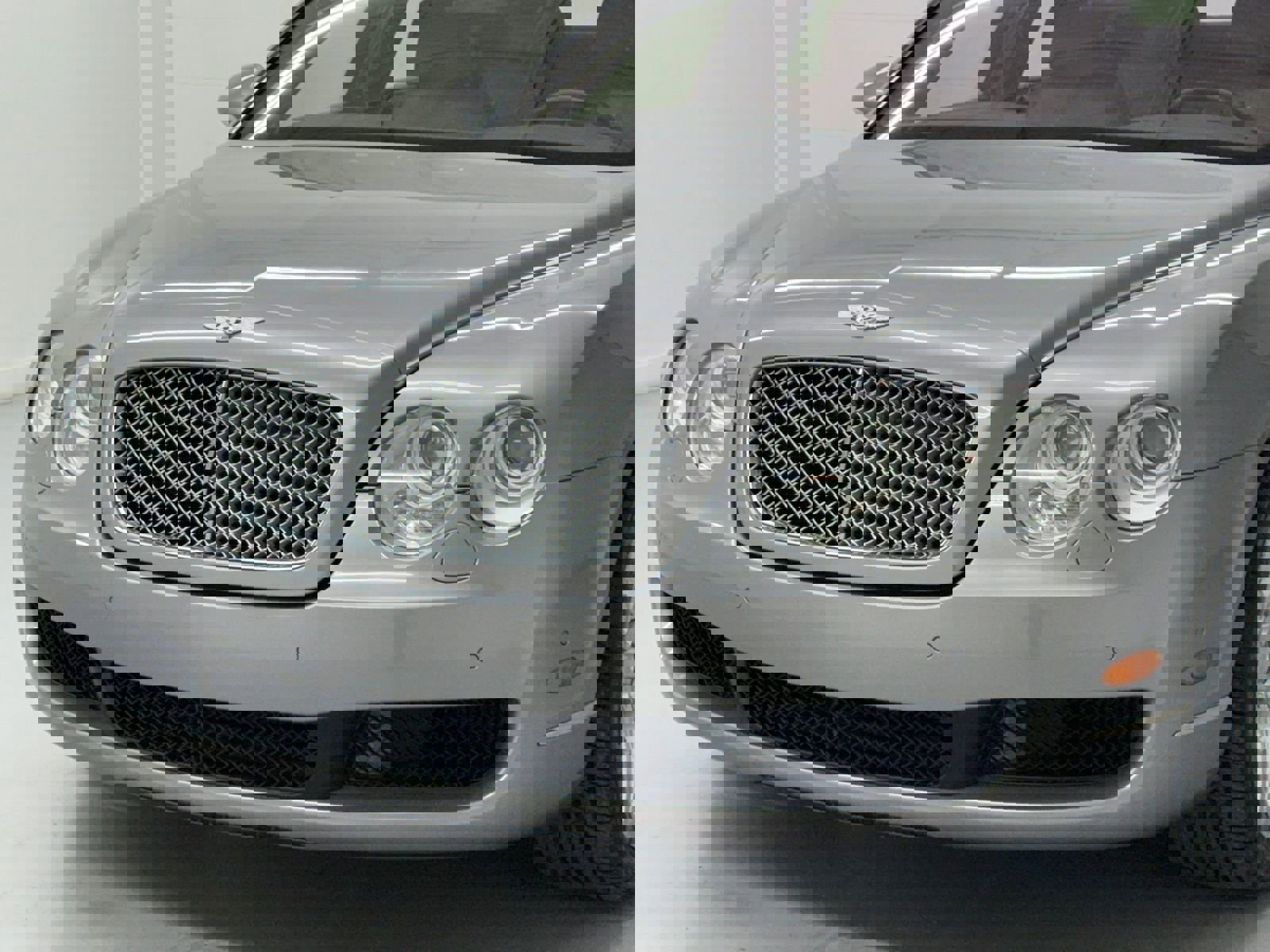 Used 2006 Bentley Flying Spur Flying Spur image 10