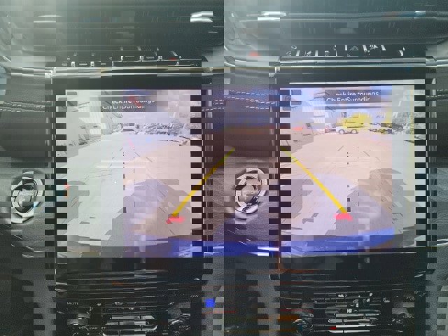 New 2025 Jeep Grand Cherokee L Overland w/ Luxury Tech Group IV image 5