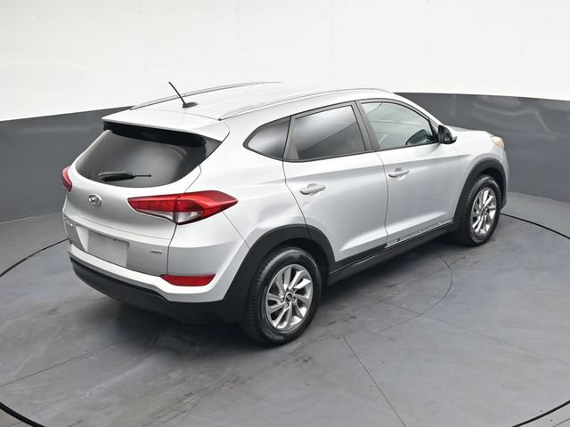 Used 2016 Hyundai Tucson SE w/ Option Group 02 AWD/4WD image 24