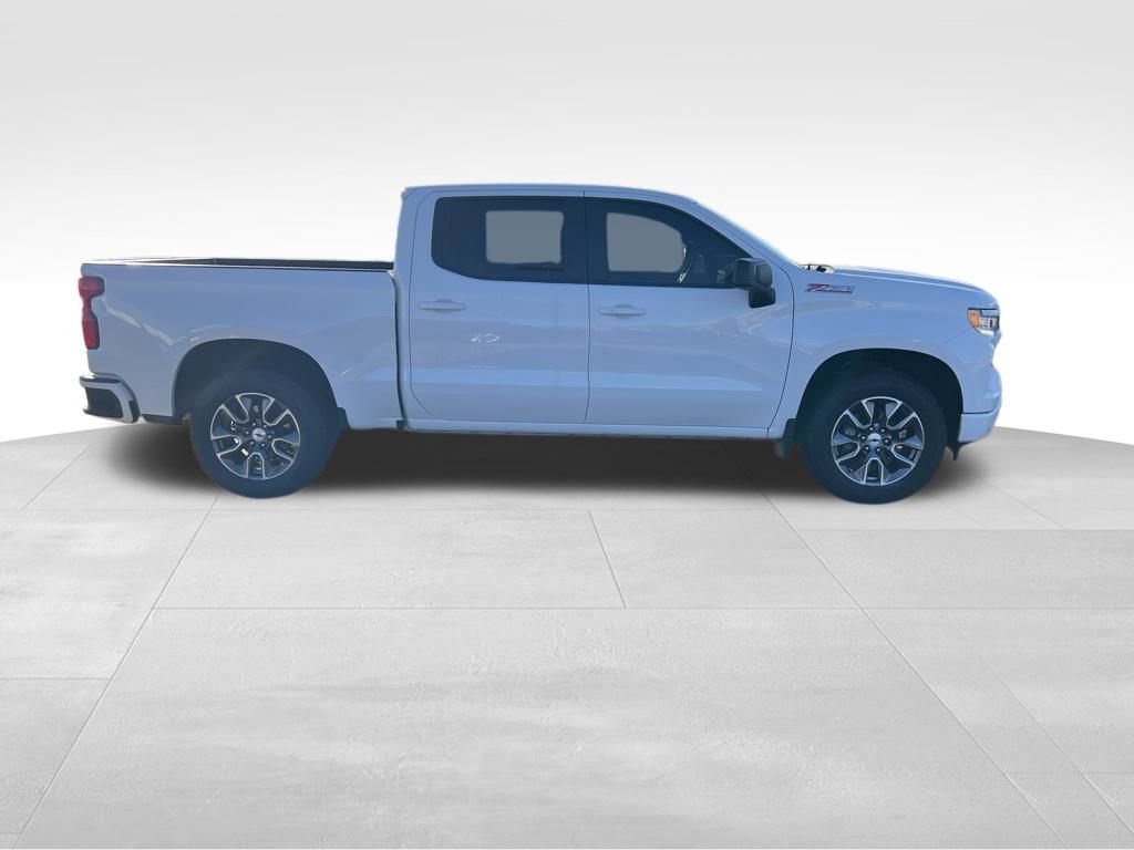 Used 2024 Chevrolet Silverado 1500 RST w/ All Star Edition Plus image 8