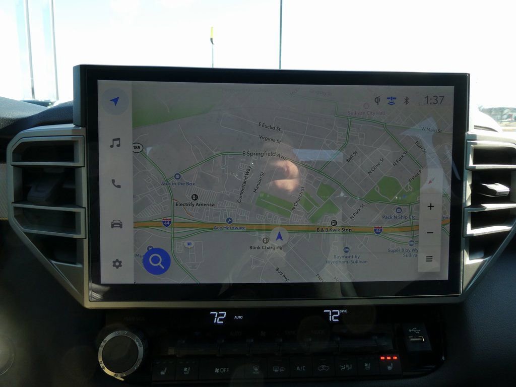 Used 2025 Toyota Tundra Limited image 33