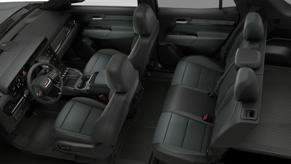 New 2027 GMC Terrain AT4 w/ Technology Package II AWD/4WD image 9