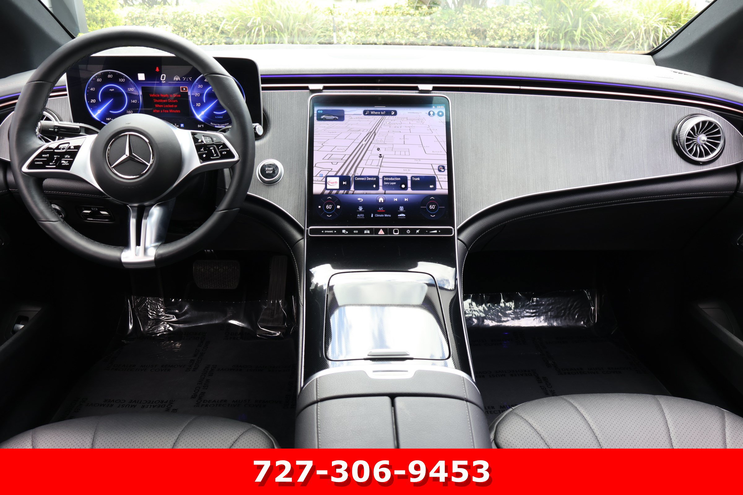 Certified 2024 Mercedes-Benz EQE 350+ Sedan image 19