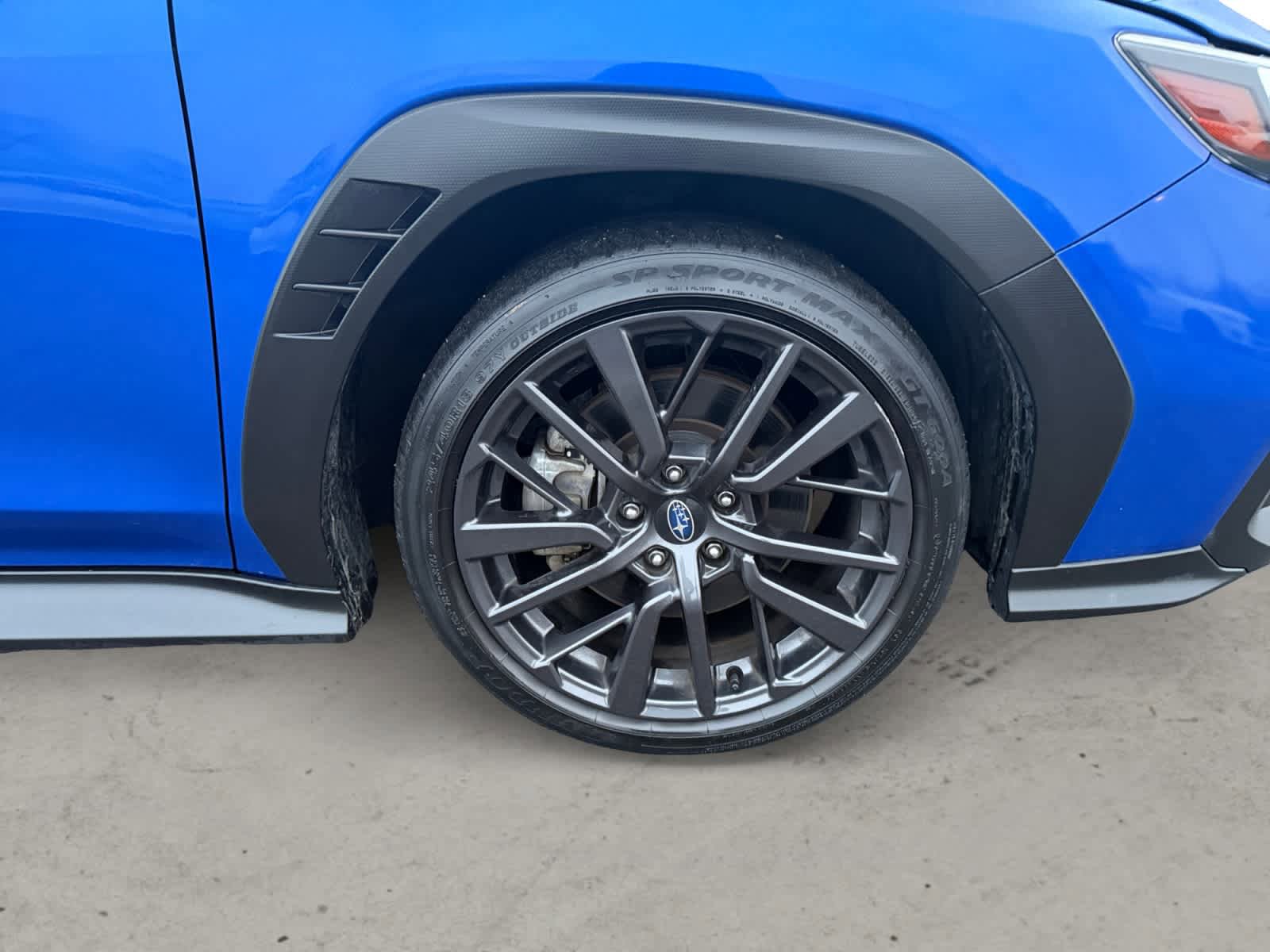 Used 2023 Subaru WRX Premium AWD/4WD image 9