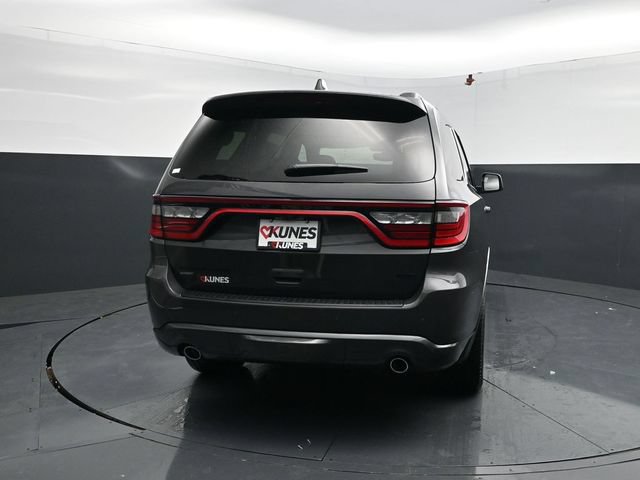 New 2026 Dodge Durango GT AWD/4WD image 8