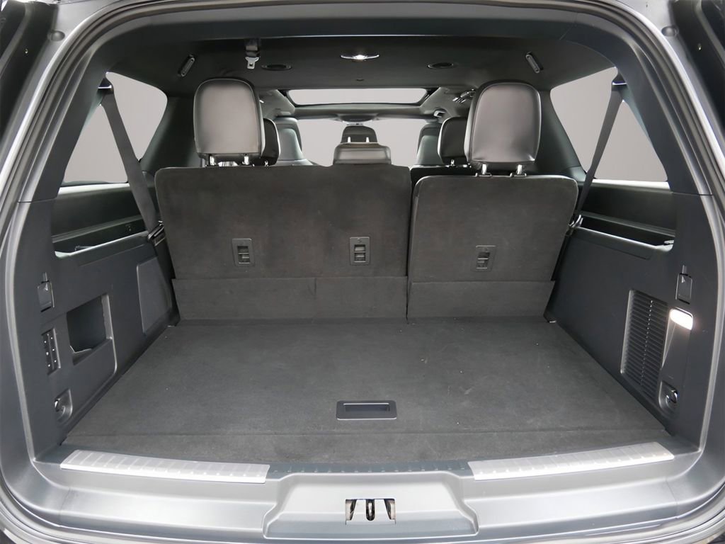 Used 2023 Lincoln Navigator L Reserve AWD/4WD image 12