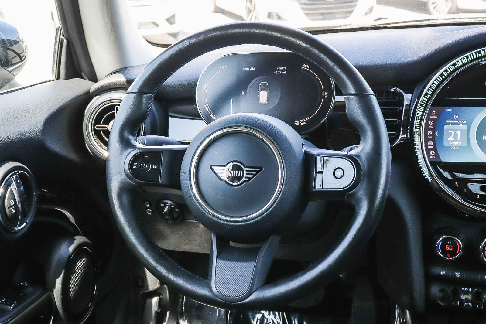 Used 2024 MINI Cooper SE FWD image 22