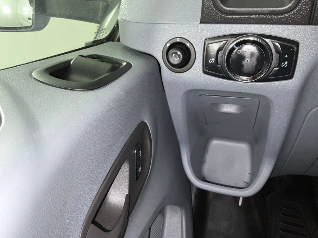 Used 2015 Ford Transit 250 130 Low Roof w/ Exterior Upgrade Package RWD image 19