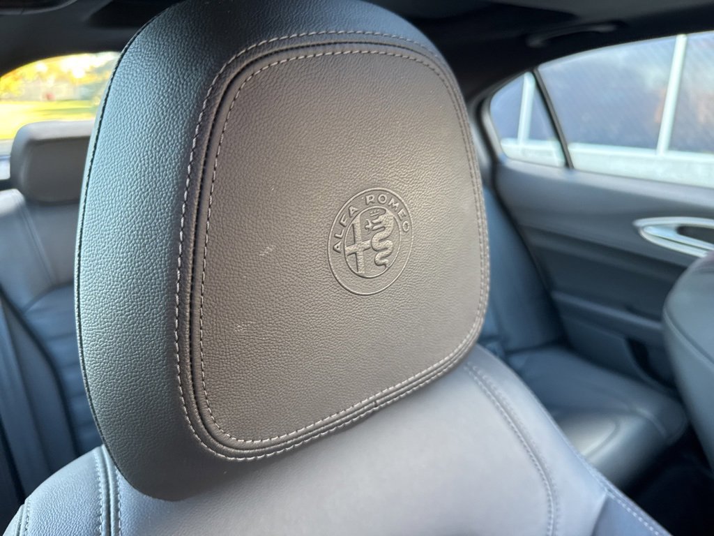 Used 2022 Alfa Romeo Giulia Veloce image 66