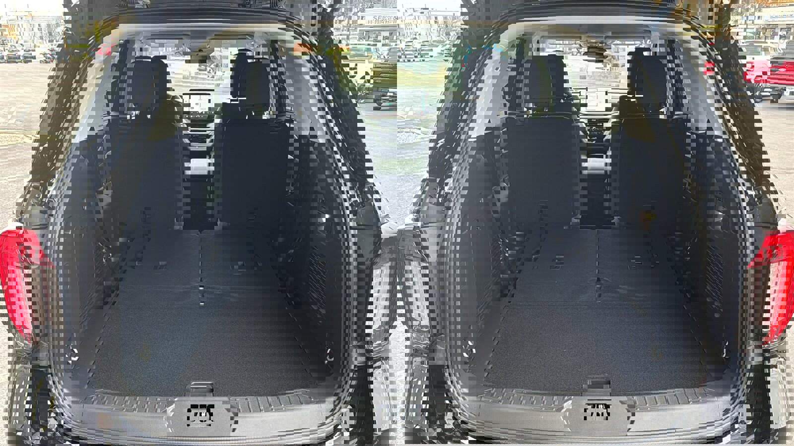 New 2026 Ford Explorer Active AWD/4WD image 31