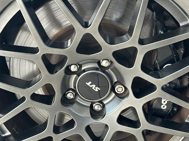 Used 2014 Ford Mustang Shelby GT500 w/ Equipment Group 821A RWD image 29