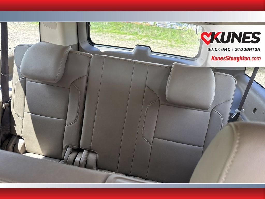Used 2019 Chevrolet Suburban LT AWD/4WD image 48