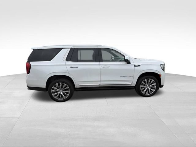 Used 2021 GMC Yukon Denali w/ Denali Premium Package AWD/4WD image 17