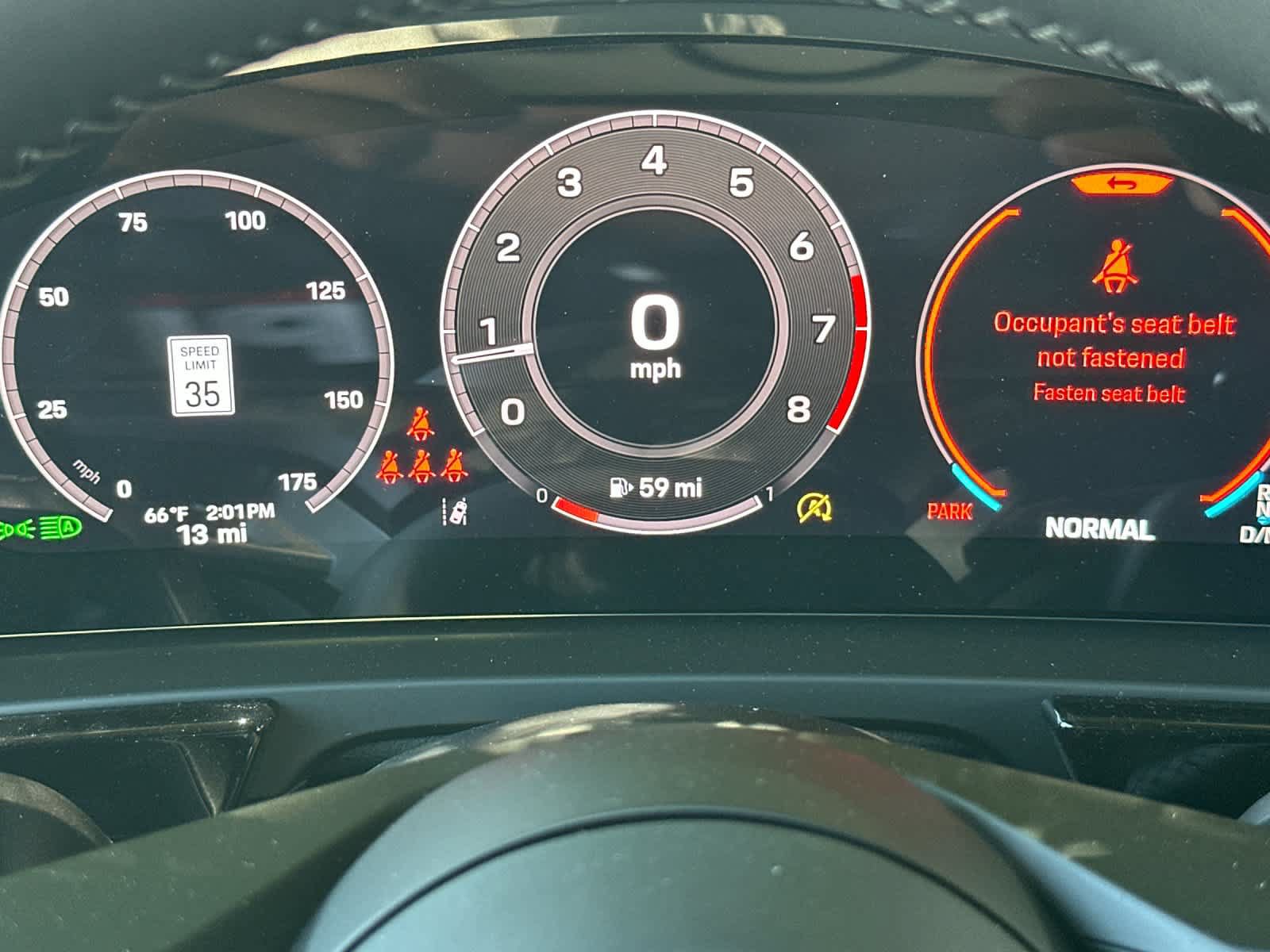 New 2026 Porsche Cayenne Coupe AWD/4WD image 30