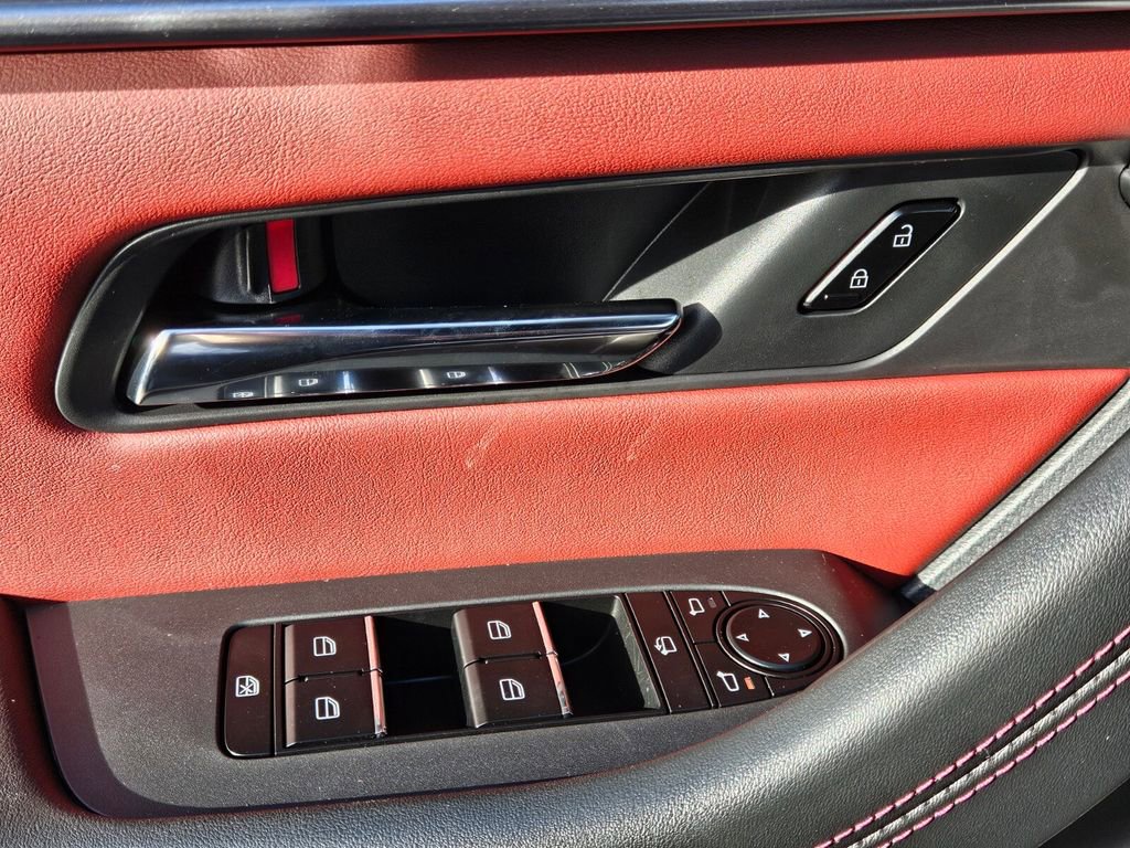 New 2026 MAZDA CX-70 3.3 Turbo w/ Premium Plus Pkg image 26