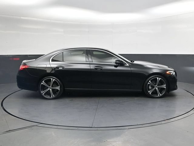 Used 2022 Mercedes-Benz C 300 Sedan image 3