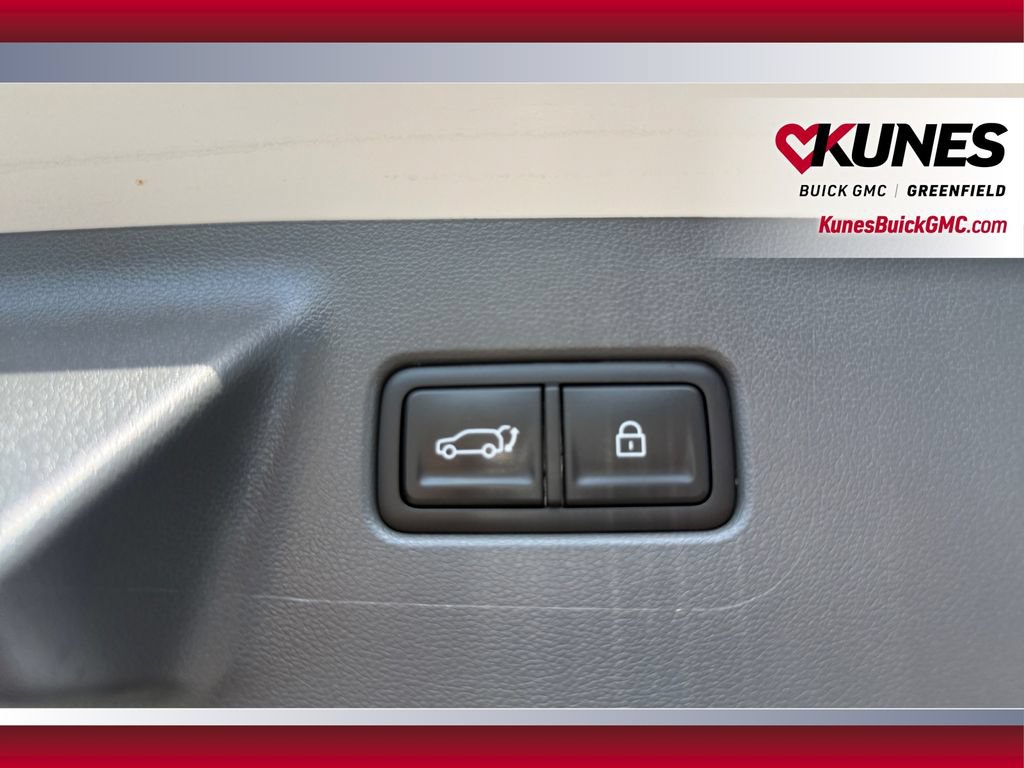 Used 2025 Hyundai Santa Fe SEL AWD/4WD image 42