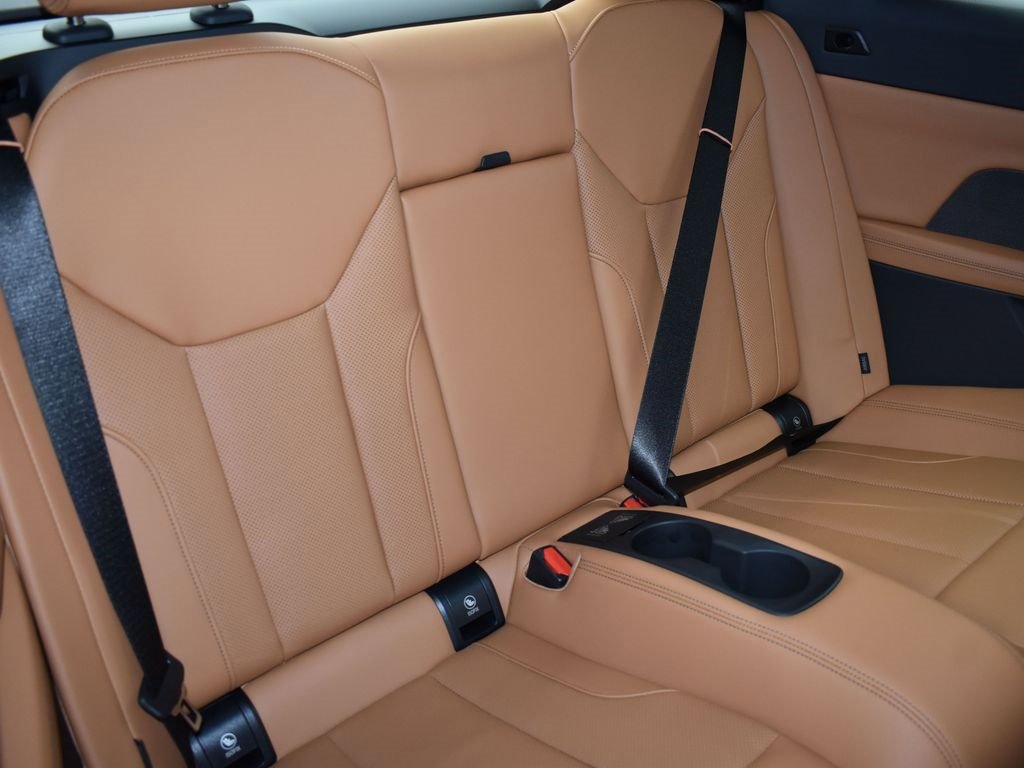 New 2026 BMW 430i Convertible w/ M Sport Package image 20