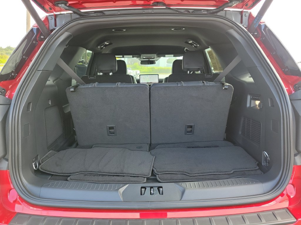 Used 2026 Ford Explorer ST RWD image 6