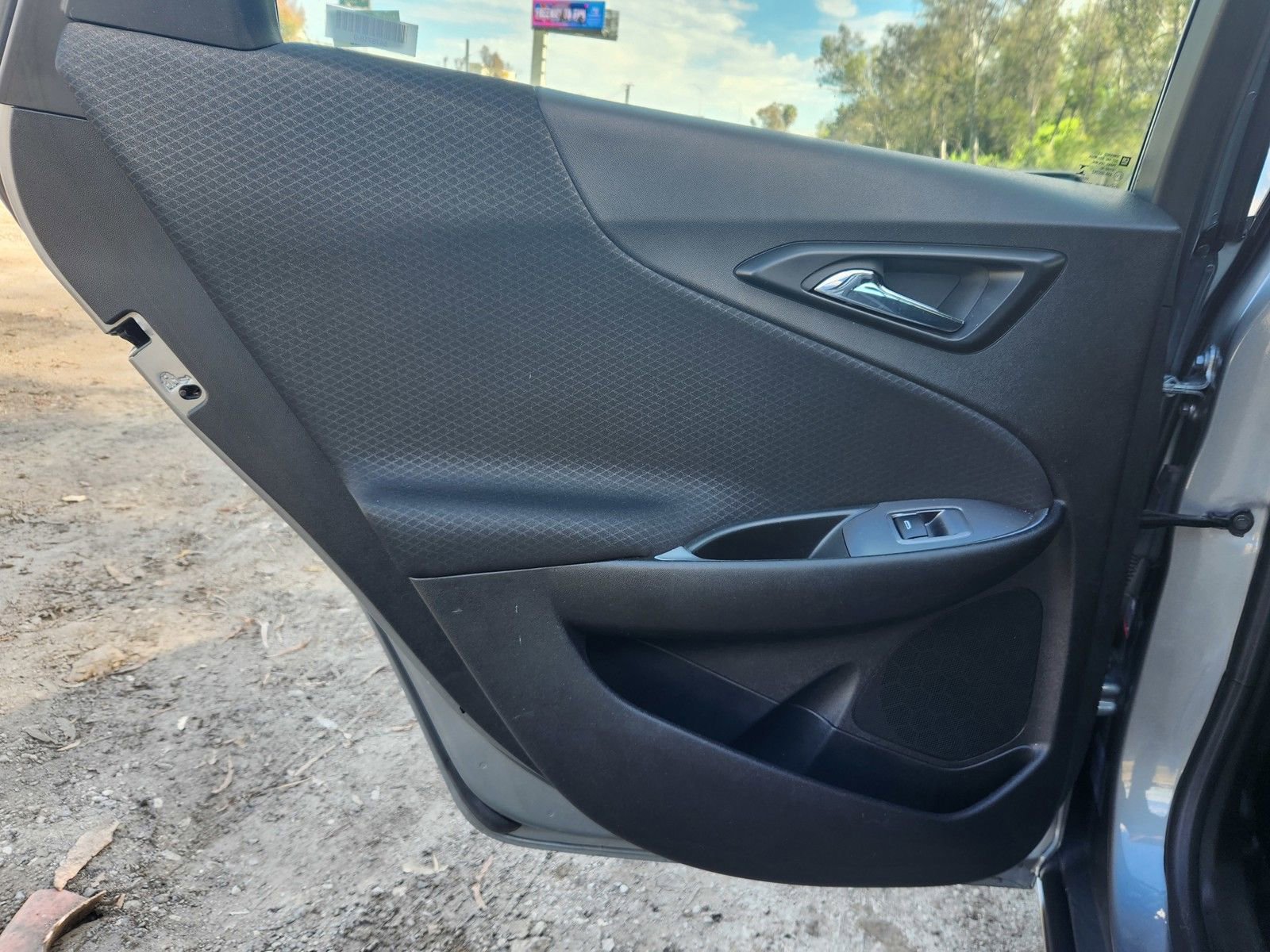 Used 2024 Chevrolet Malibu LT FWD image 18