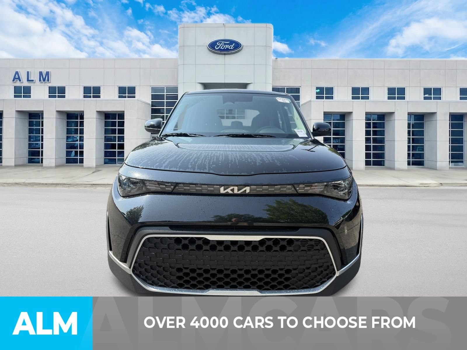 Used 2025 Kia Soul LX w/ LX Technology Package FWD video 2