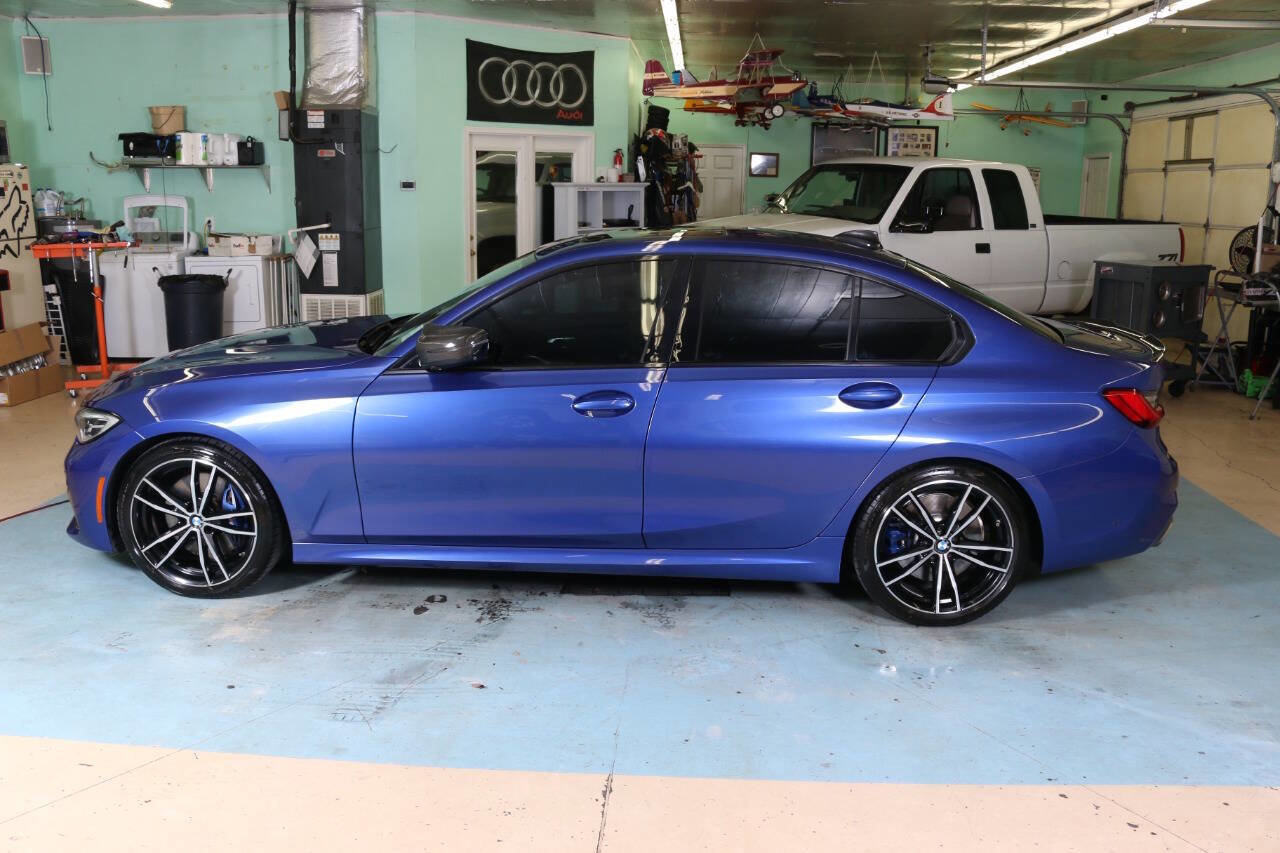 Used 2020 BMW M340i image 24