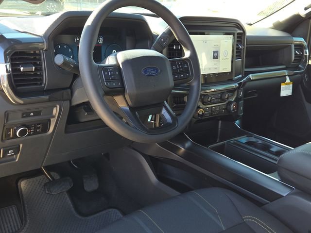 New 2025 Ford F150 STX image 17