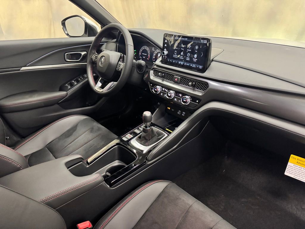 New 2026 Acura Integra Type S image 25