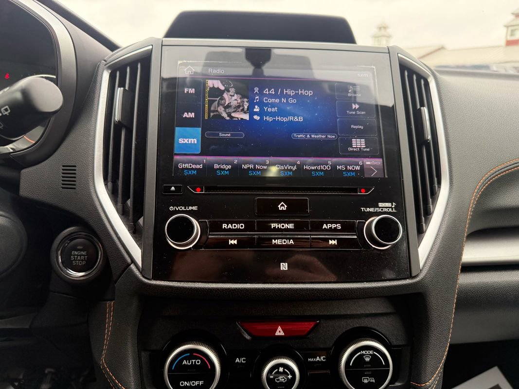 Used 2019 Subaru Crosstrek 2.0i Limited image 23