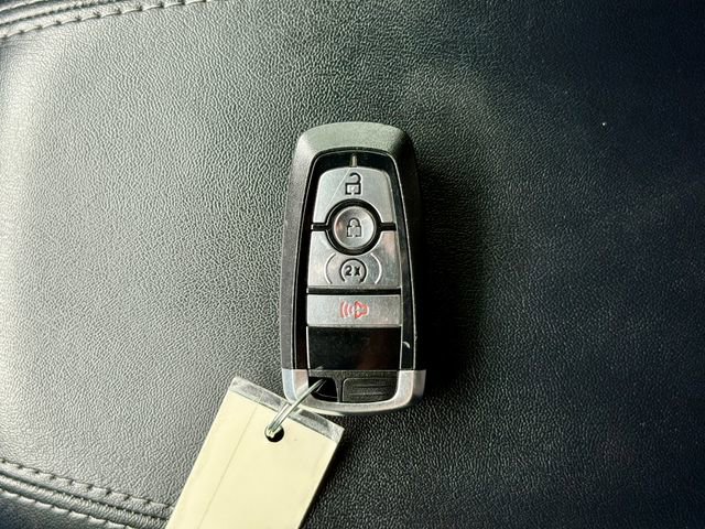 Used 2024 Ford Ranger Lariat image 38