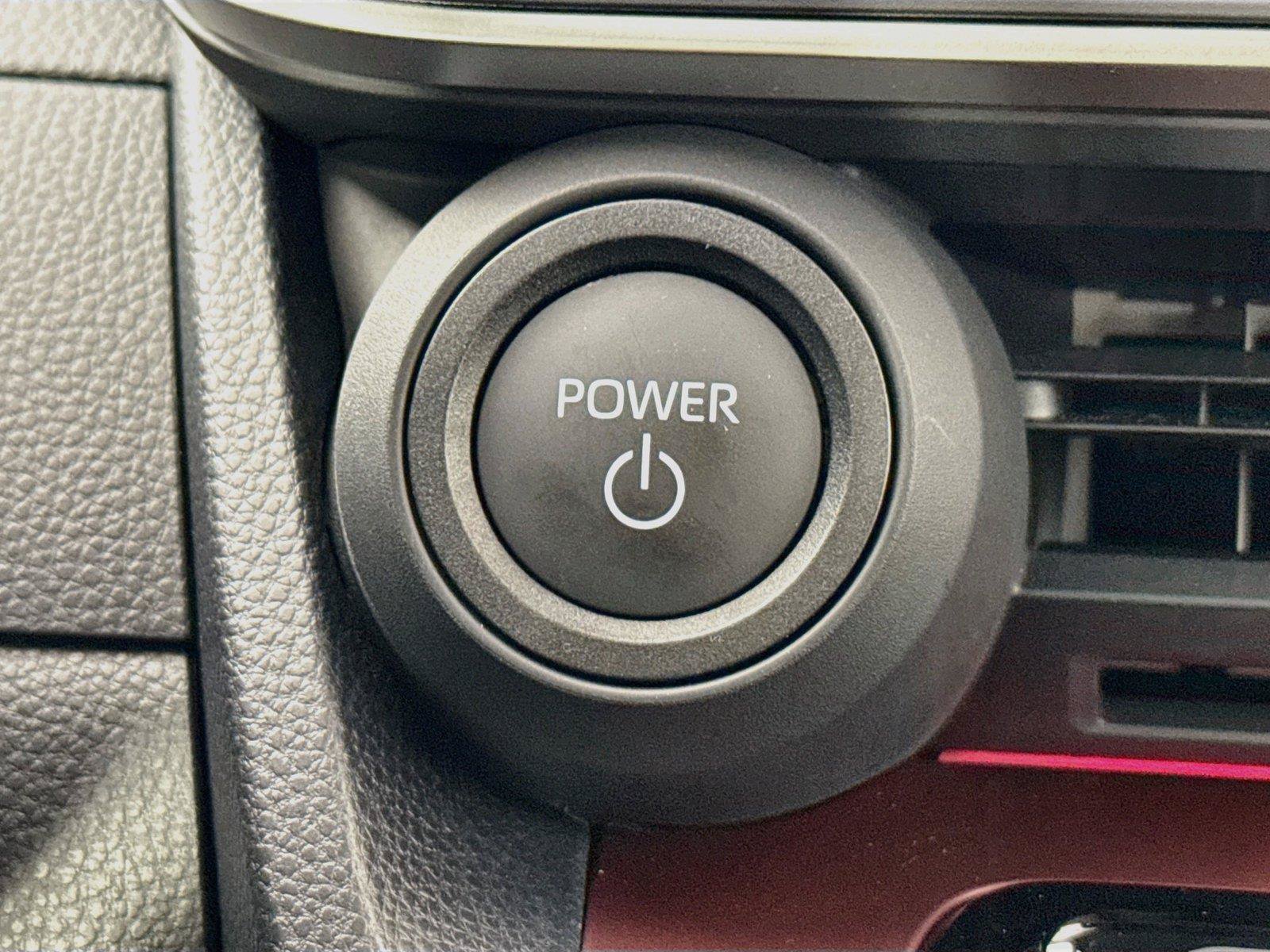 Certified 2026 Toyota Prius Plug-In Hybrid FWD image 22