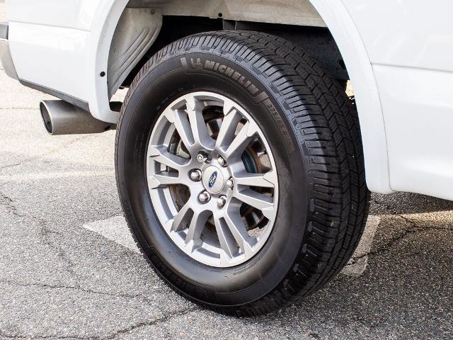 Certified 2019 Ford F150 Lariat image 7