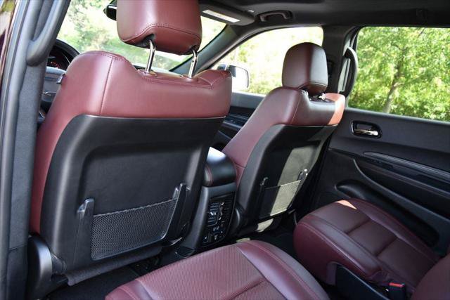Certified 2025 Dodge Durango GT AWD/4WD image 32