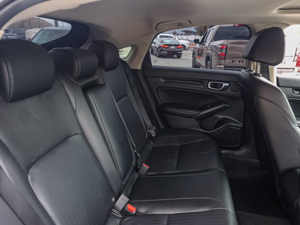 Used 2024 Honda Civic EX-L image 17