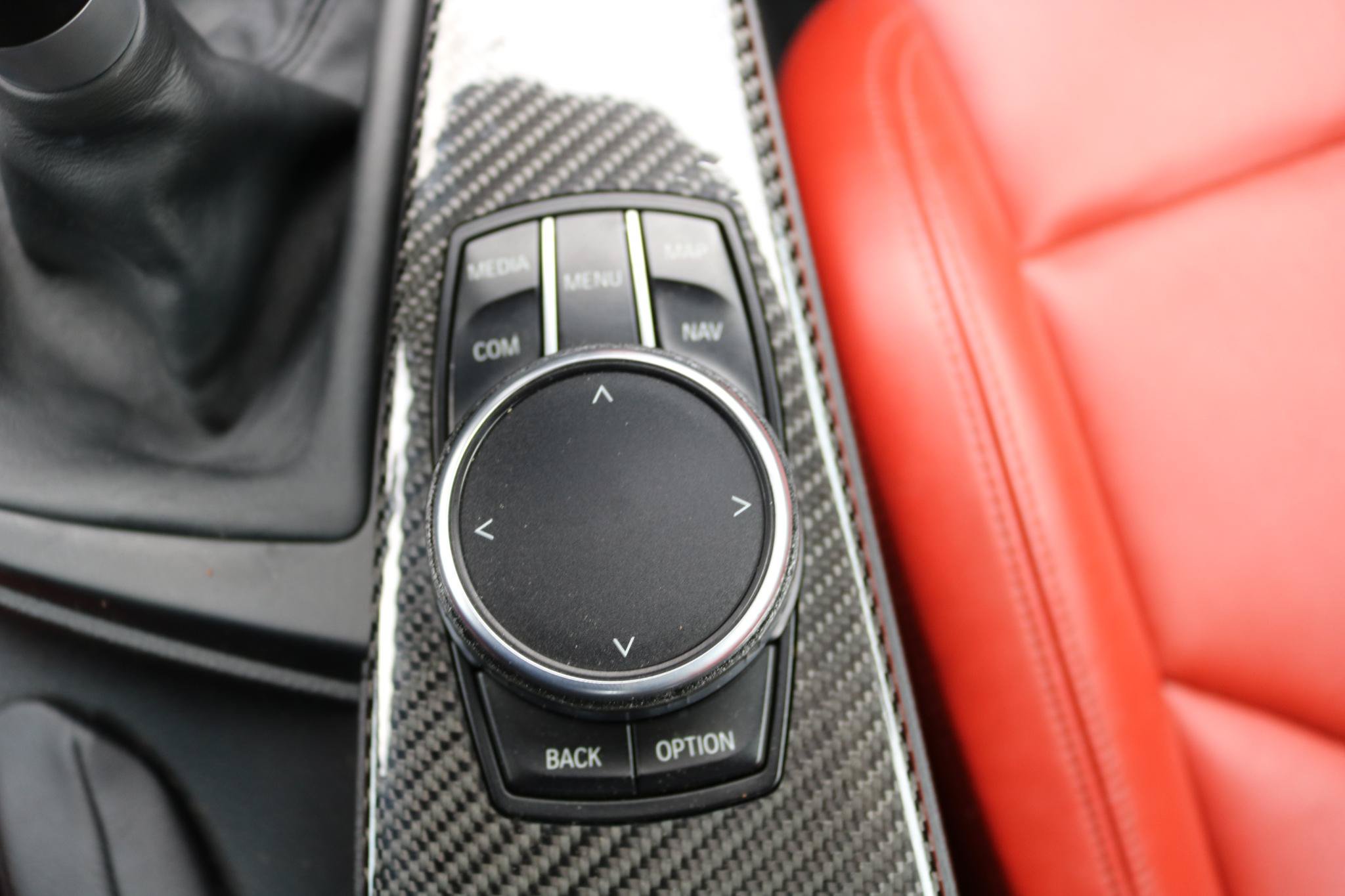 Used 2020 BMW M4 Coupe w/ Competition Package RWD image 35