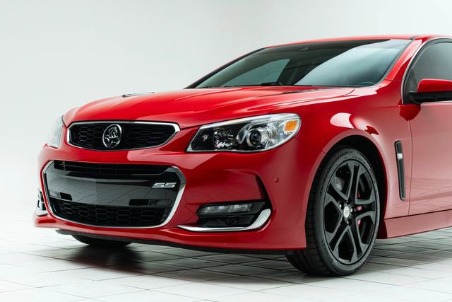 Used 2016 Chevrolet SS image 10