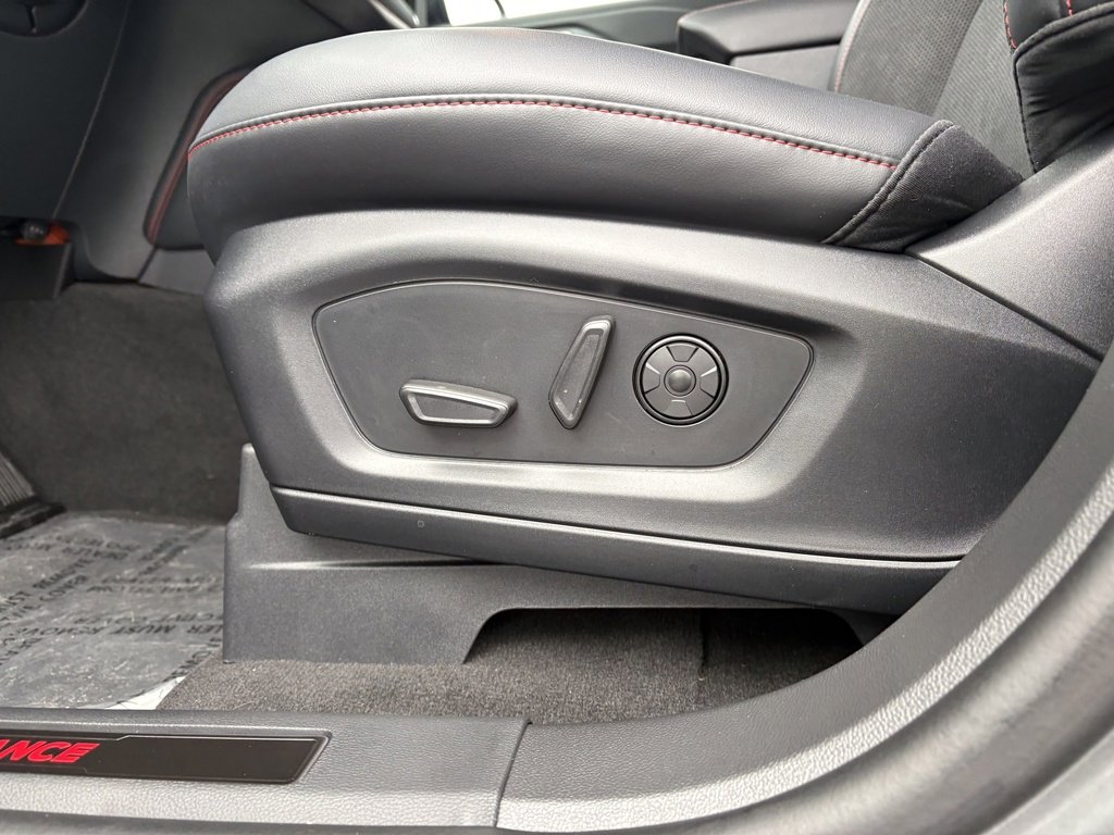 New 2026 Ford Explorer ST w/ Sun And Sound Package image 32