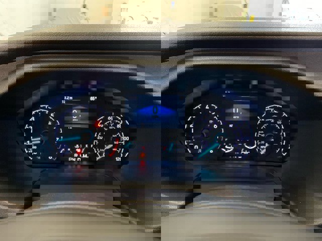 New 2025 Ford Transit 250 Low Roof w/ Load Area Protection Package image 15