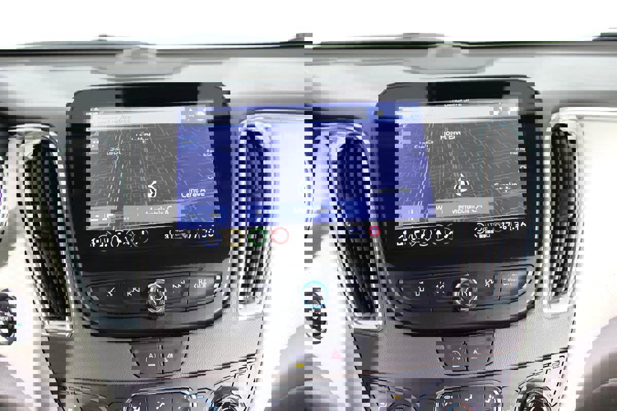 Used 2024 Chevrolet Malibu LT image 20