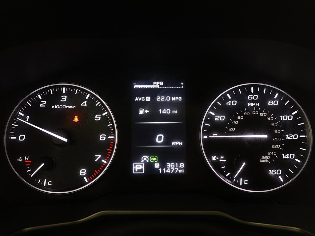 Used 2024 Subaru Outback Touring XT image 40