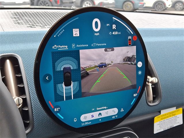 Used 2025 MINI Cooper Countryman S image 18