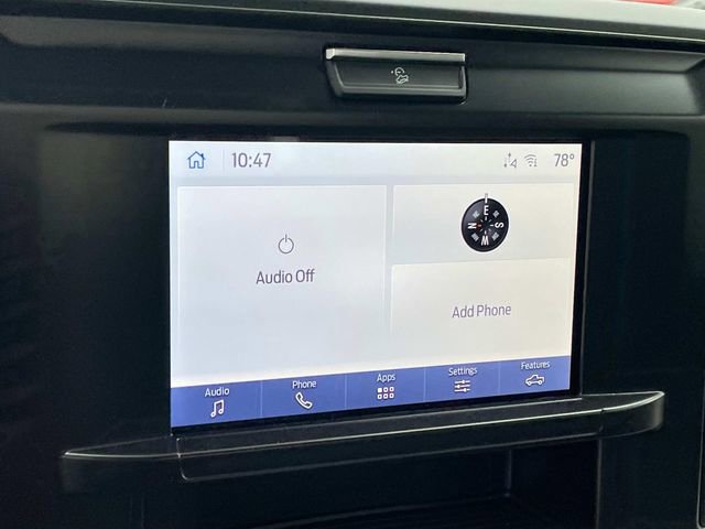 New 2025 Ford F350 XLT w/ 360-Degree Camera Package image 10